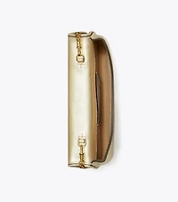 Reva Metallic Clutch