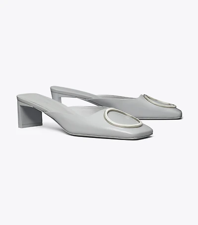 Ring Heeled Mule