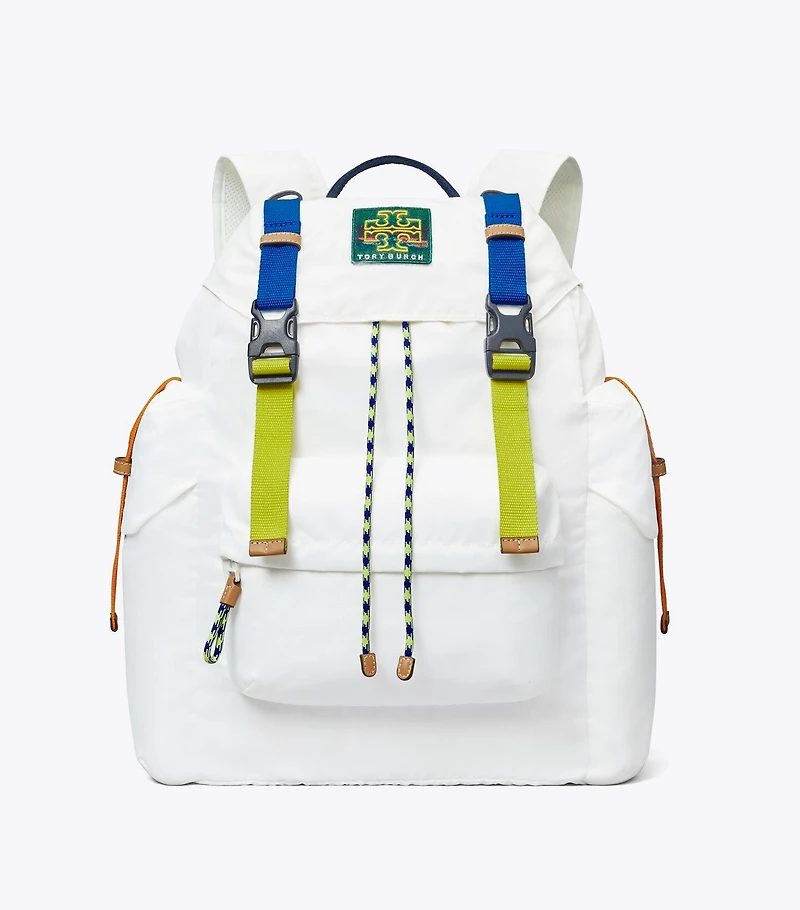 Ripstop Backpack