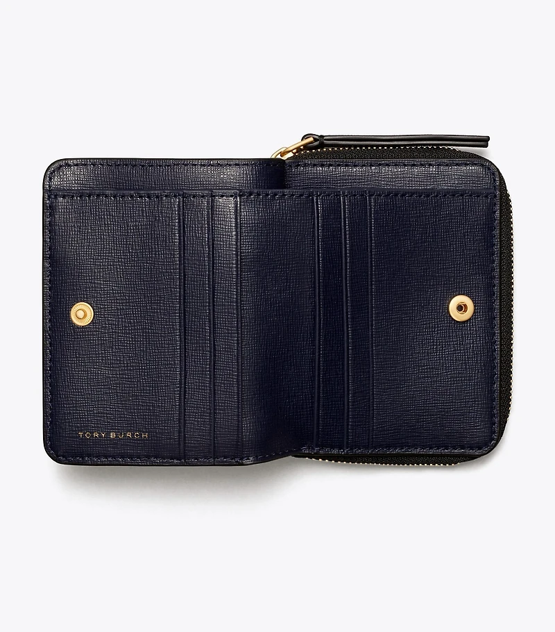 Robinson Bi-Fold Wallet