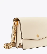 Robinson Convertible Shoulder Bag