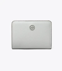 Robinson Pebbled Bi-Fold Wallet