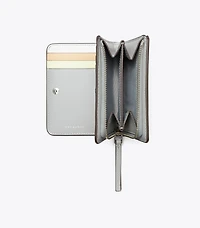 Robinson Pebbled Bi-Fold Wallet