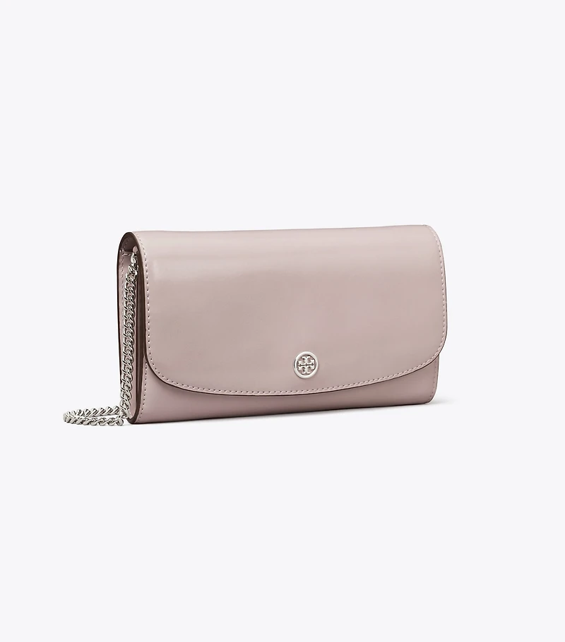 Robinson Spazzolato Crossbody