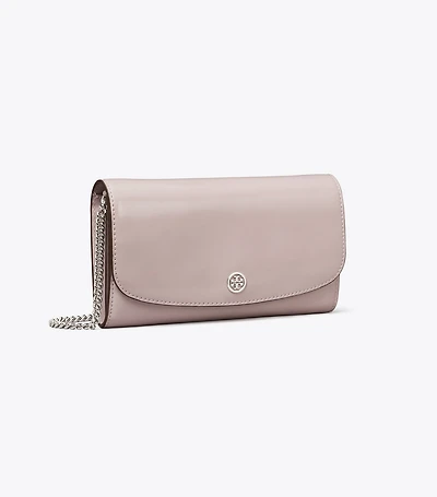 Robinson Spazzolato Crossbody