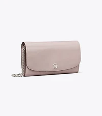 Robinson Spazzolato Crossbody