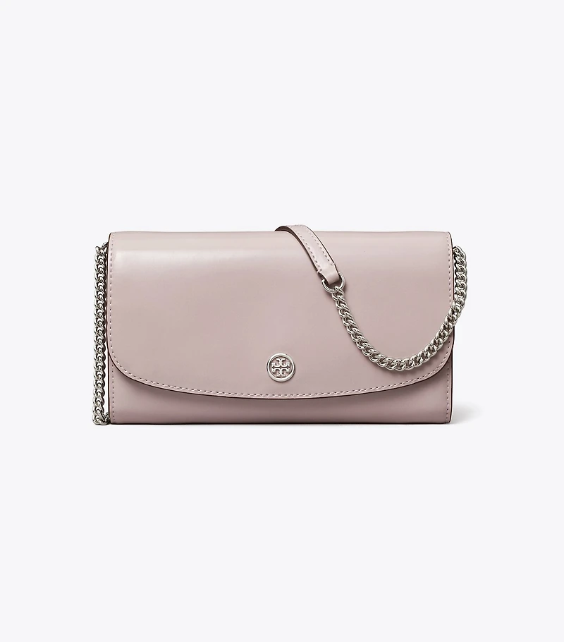 Robinson Spazzolato Crossbody