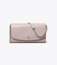 Robinson Spazzolato Crossbody