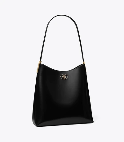 Robinson Spazzolato Hobo Bag