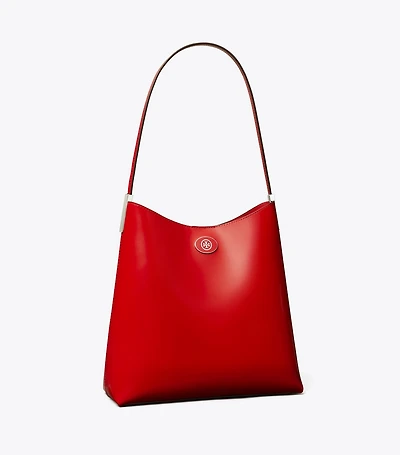 Robinson Spazzolato Hobo Bag