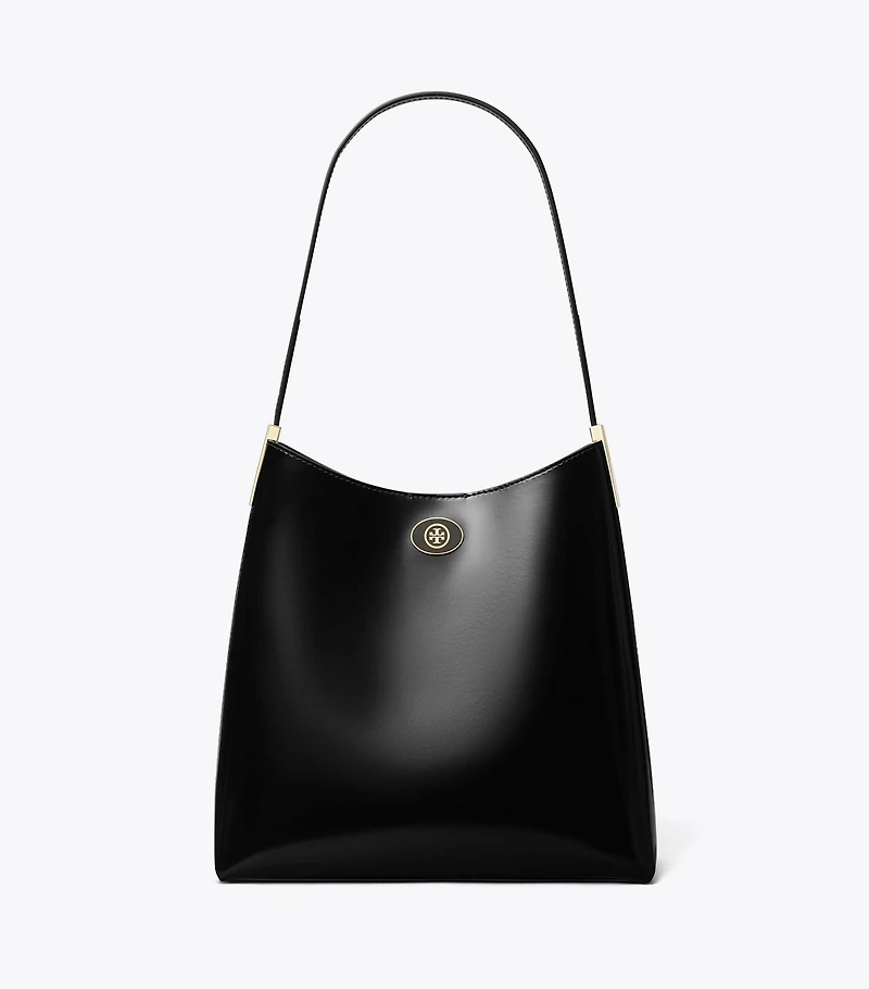 Robinson Spazzolato Hobo Bag
