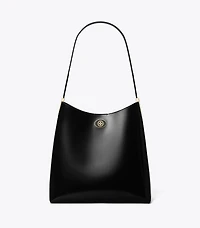 Robinson Spazzolato Hobo Bag