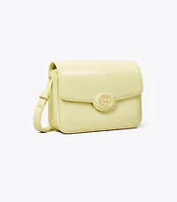 Robinson Spazzolato Shoulder Bag