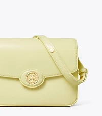 Robinson Spazzolato Shoulder Bag