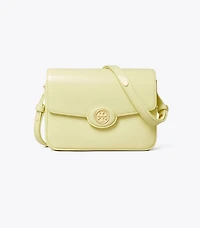 Robinson Spazzolato Shoulder Bag