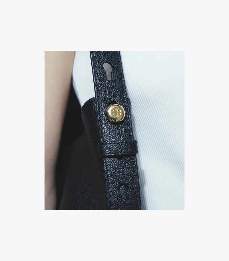 Romy Hobo Bag