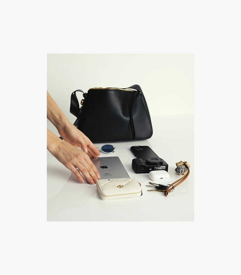 Romy Shoulder Bag