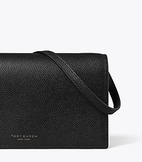 Romy Wallet Crossbody
