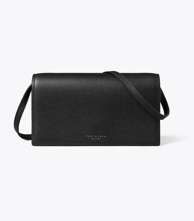 Romy Wallet Crossbody