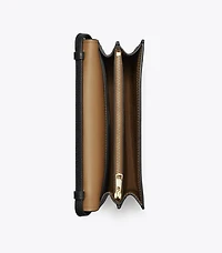 Romy Wallet Crossbody