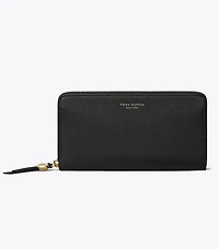 Romy Zip Continental Wallet