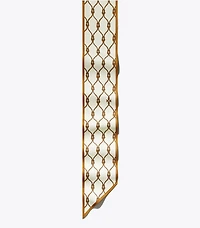 Rope Ribbon Tie
