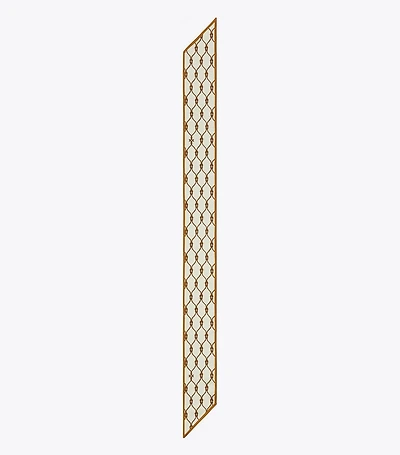 Rope Ribbon Tie