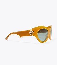 Runway Sunglasses