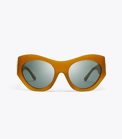 Runway Sunglasses