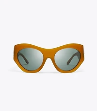 Runway Sunglasses