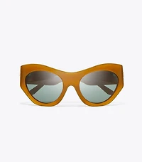 Runway Sunglasses