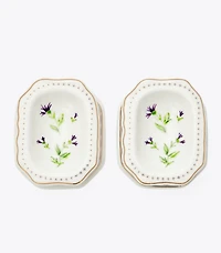 Salt Cellar, Set of 2
