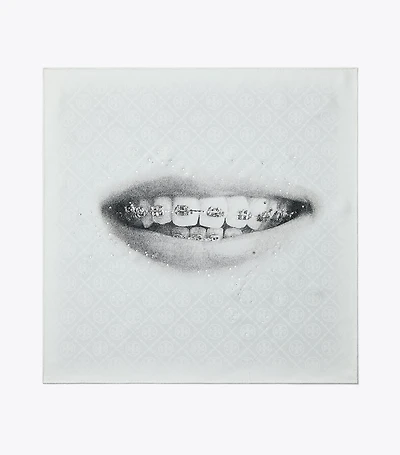 Say Cheese Neckerchief