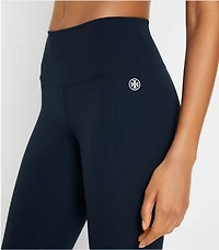 Sculpt Compression Cropped Legging
