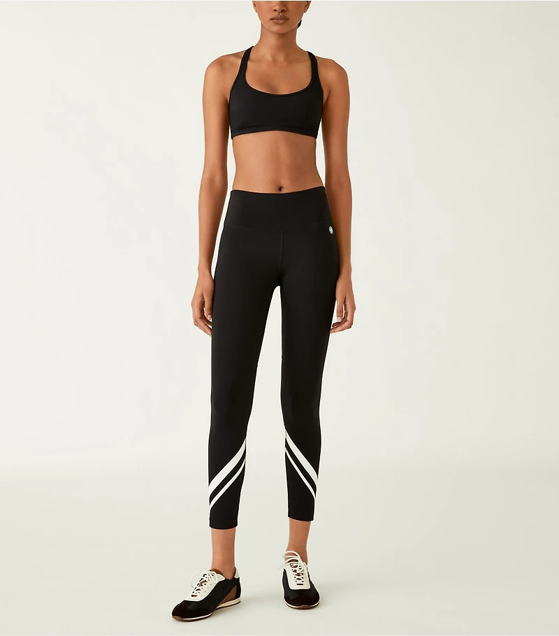 Sculpt Compression Racerback Bra