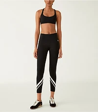 Sculpt Compression Racerback Bra