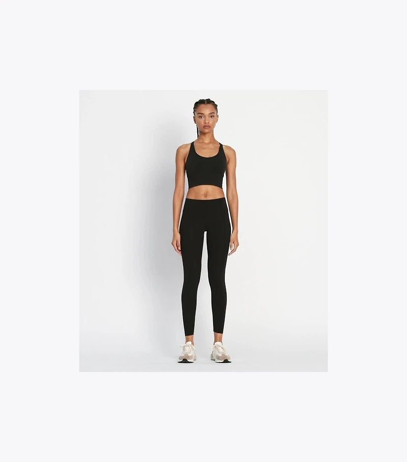 Sculpt Compression Side-Pocket Legging