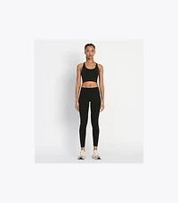 Sculpt Compression Side-Pocket Legging