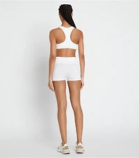 Seamless Racerback Bra