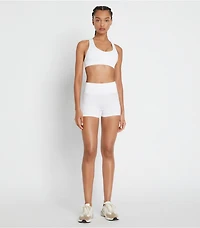 Seamless Racerback Bra