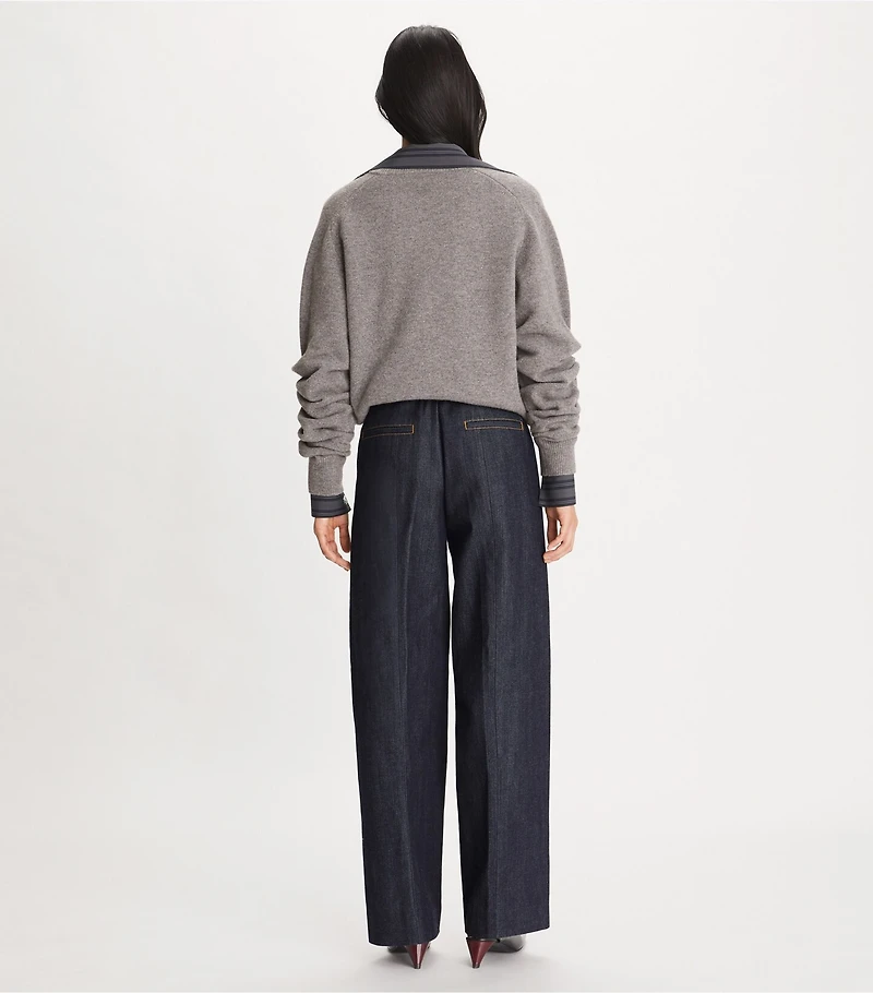 Selvedge Denim