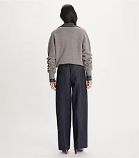 Selvedge Denim