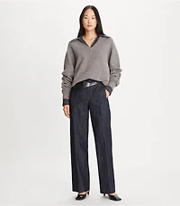 Selvedge Denim