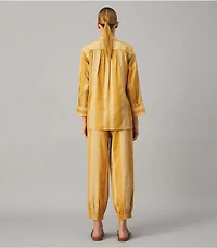 Sequined Embellished Tunic