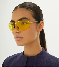 Shield Runway Sunglasses