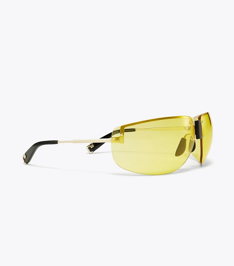 Shield Runway Sunglasses