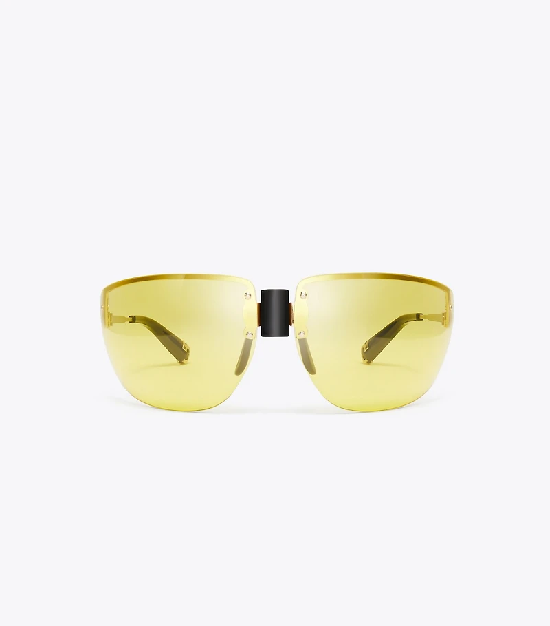 Shield Runway Sunglasses
