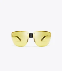Shield Runway Sunglasses