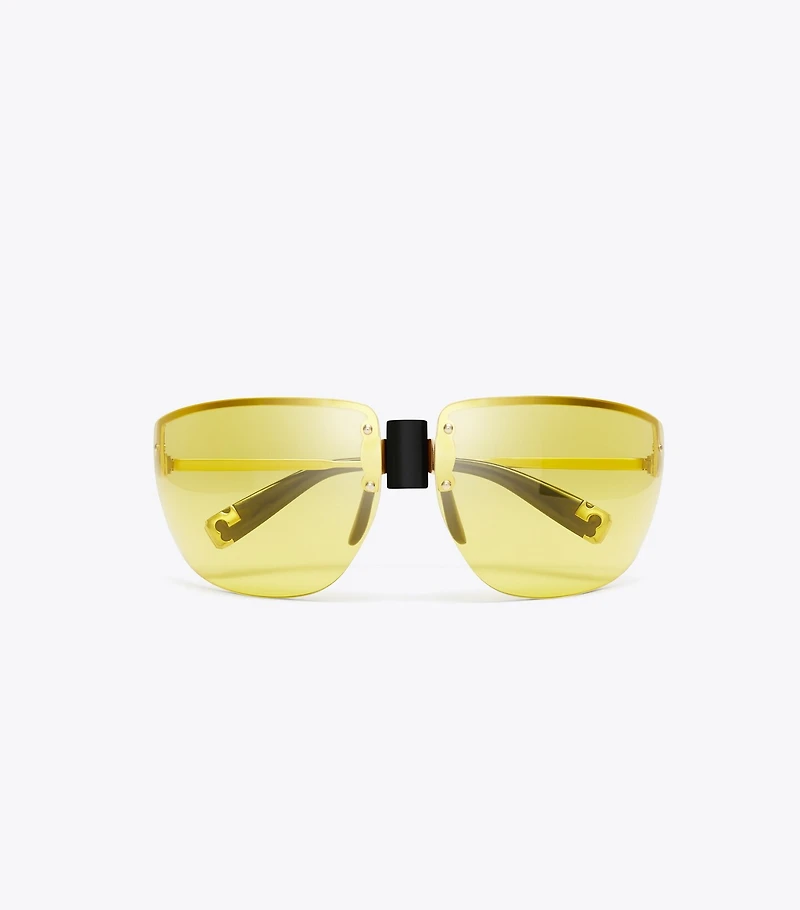 Shield Runway Sunglasses