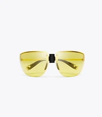 Shield Runway Sunglasses